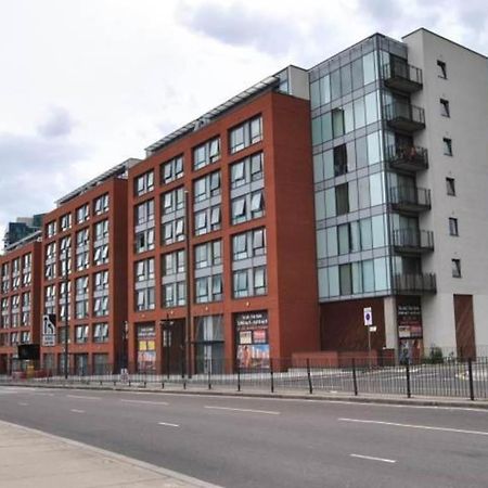 Stratford Luxury Apartments Лондон Екстериор снимка