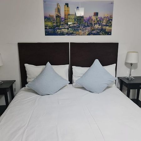 Stratford Luxury Apartments Лондон Екстериор снимка