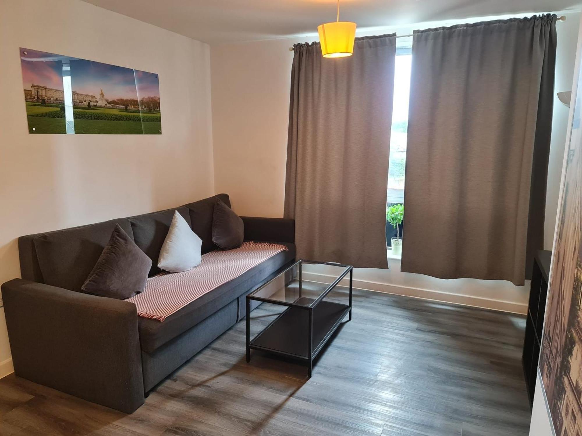Stratford Luxury Apartments Лондон Екстериор снимка